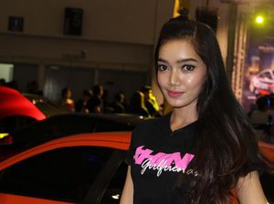 Sulitnya Jadi Model Otomotif di Malaysia