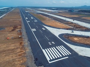 Jelang 29 April, Bandara Kulon Progo Gelar Simulasi Operasi