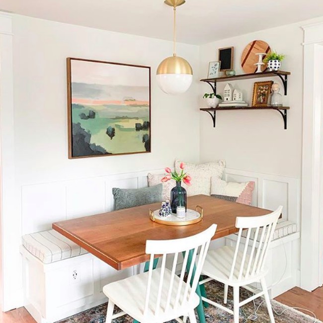 6 Cara Siasati Ruangan Sempit biar Tetap Bisa Dipakai