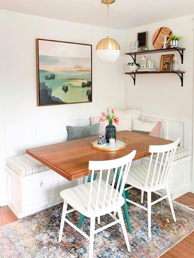 6 Cara Siasati Ruangan Sempit biar Tetap Bisa Dipakai