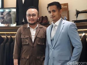 Beda Usia 7 Tahun dengan Anak Calon Istri, Ajun Perwira Dipanggil Apa Ya?