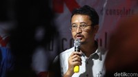 Peneliti Netgrit Ferri Kurnia juga bicara mengenai jalannya Pemilu 2019 dan sejumlah masalah yang terjadi.