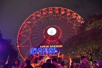  (dok Humas Ancol)