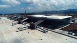 Mantul! Penampakan Megahnya Bandara Kulon Progo