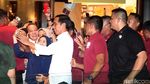 Makan Siang di Grand Indonesia, Jokowi Jadi Sasaran Wefie
