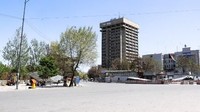 Negara yang paling lemah paspornya di posisi 88 adalah Afghanistan. Hanya memiliki akses 5 ke negara bebas visa, 25 negara Visa on Arrival dan 168 dengan aplikasi visa (STR/AFP)