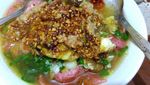 Bikin Anget dan Nagih, Sarapan Sroto yang Enak Khas Banyumas
