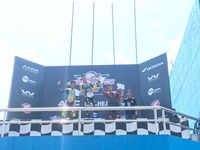 Live Report: Indonesia CBR Race Day 2019