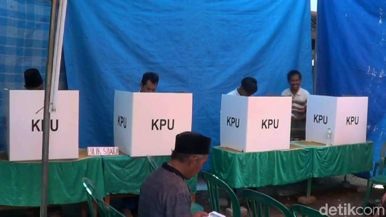 Surat Suara Kurang, Satu TPS di Pasuruan akan Gelar Coblosan Lanjutan Surat Suara Kurang, Satu TPS di Pasuruan akan Gelar Coblosan Lanjutan
