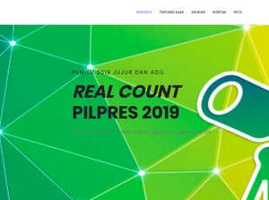 Hitung Cepat yang Mengajak Kita Melambat