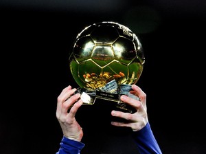 Ballon dOr Dream Team: Ada Pele, Maradona, dan Messi-Ronaldo