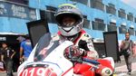 Top! Bocah Kelas 6 SD Ini Juara di Indonesia CBR Race Day