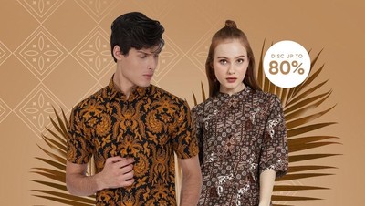 Selamat Hari Kartini, 9 Brand Ini Kasih Diskon untuk Para Kartini Modern