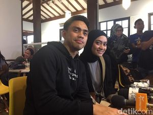 Ditto Lihat Ada Cerminan Sosok Kartini pada Sikap Ayudia Bing Slamet