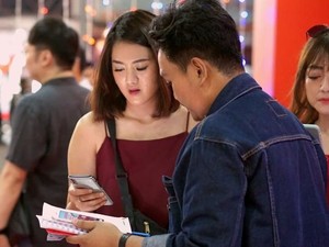 Pakai LinkAja, Transaksi Apa Pun Lebih Mudah dan Lancar