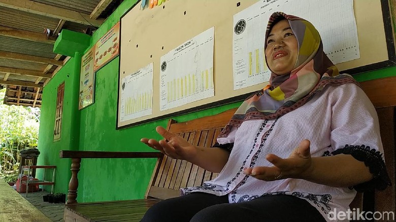 Kartini Sanitasi Ini Berhasil Ajak Warga di Pacitan Setop BAB Sembarangan Kartini Sanitasi Ini Berhasil Ajak Warga di Pacitan Setop BAB Sembarangan