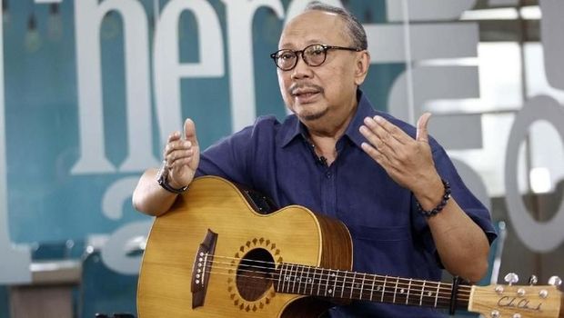 21 April, Siapa Saja Tokoh yang Lahir Tanggal Ini?