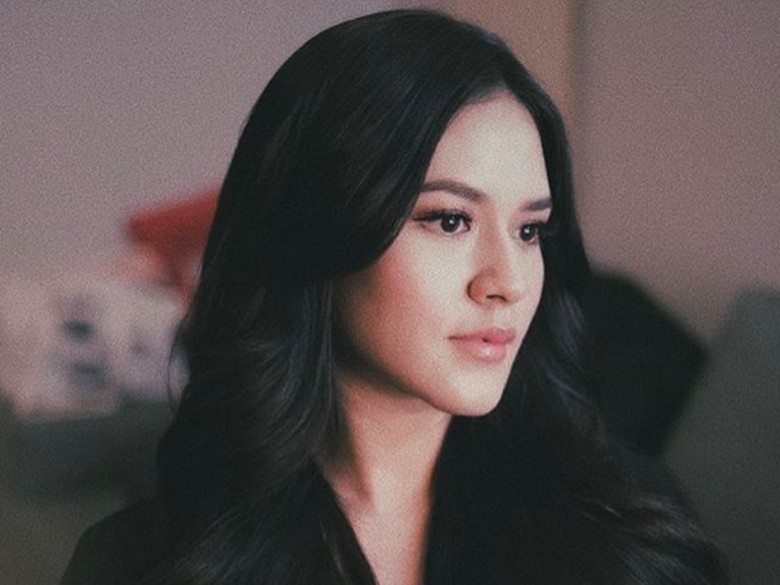 Foto: Instagram @raisa6690 Foto: Instagram @raisa6690