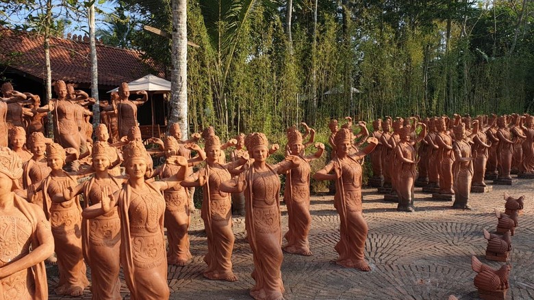 Hore! Festival Lembah Ijen Digelar Tiap Bulan di Gandrung Terakota Hore! Festival Lembah Ijen Digelar Tiap Bulan di Gandrung Terakota