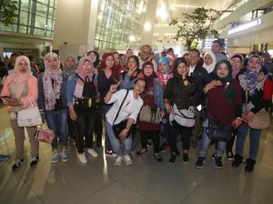Lewat Migran Juara, Pemprov Jabar Tracking hingga Sertifikasi TKI