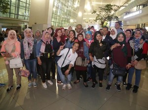 Lewat Migran Juara, Pemprov Jabar Tracking hingga Sertifikasi TKI