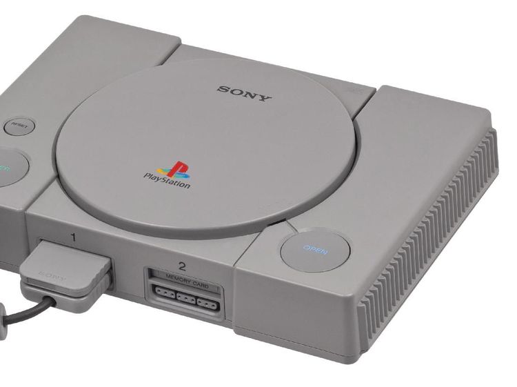 Evolusi PlayStation dari Masa ke Masa