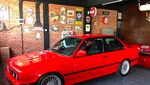 Mobil Antik Andre Taulany