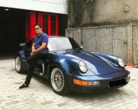 7 Berita Otomotif Terpopuler di 2019