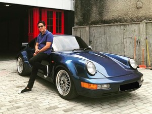 Andre Taulany Merasa Jadi Korban soal Tudingan Hina Ulama