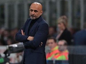 Inter Vs Napoli: Dear Interisti, Tolong Jangan Soraki Spalletti!