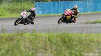 Bikers dibagi dalam dua kategori mesin yaitu 250 cc dan 150 cc. Total ada 12 kelas yang terdiri dari CBR250RR Community A, B dan C, CBR250RR non Community A, B dan C, kemudian CBR150R Community A, B, dan C, serta CBR150R Non Community A, B dan C.