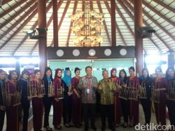 Rayakan Hari Kartini, Sriwijaya Air Beri Diskon 21%