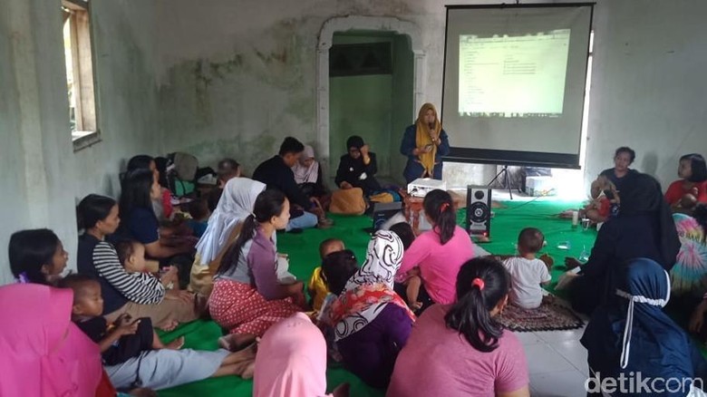 Hari Kartini Jadi Momen Edukasi Tentang Pernikahan Dini Hari Kartini Jadi Momen Edukasi Tentang Pernikahan Dini