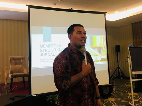 Wacana Presiden 3 Periode Dikhawatirkan Buat Rezim Otoriter Kembali