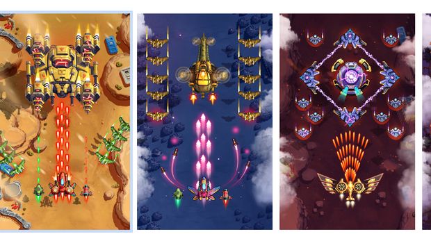 Yuk Habiskan Sisa <i>Long Weekend</i> dengan 5 Game Trending Ini