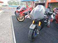Live Report: Indonesia CBR Race Day 2019