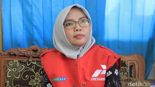 Yulianti, Kartini dari Bojongsoang Pejuang Pendidikan ABK