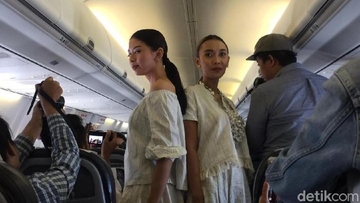 Foto: Sriwijaya beri Diskon Tiket Pesawat, (Vadhia Lidyana/detikFinance) Foto: Sriwijaya beri Diskon Tiket Pesawat, (Vadhia Lidyana/detikFinance)