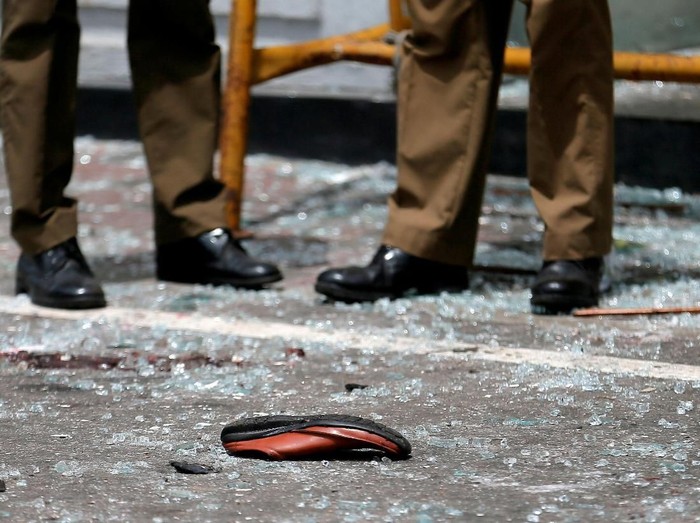 Foto: REUTERS/Dinuka Liyanawatte Foto: REUTERS/Dinuka Liyanawatte