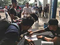 Live Report: Indonesia CBR Race Day 2019