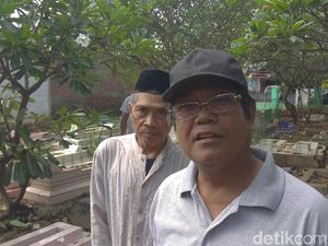Pasien Gagal Ginjal Lolos Jadi Petugas KPPS di Karawang