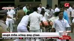 Potret Gereja di Sri Lanka Porak Poranda karena Teror Bom Saat Paskah
