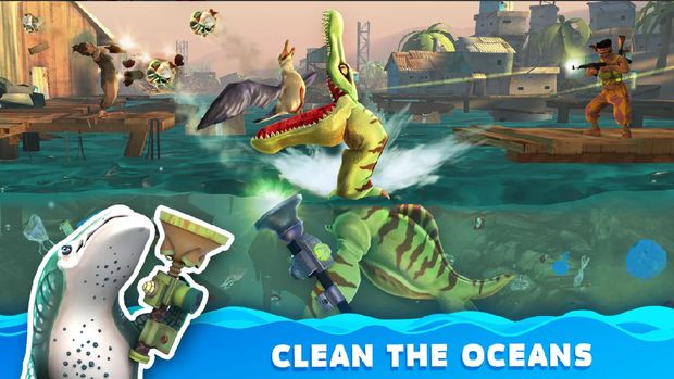 Yuk Habiskan Sisa <i>Long Weekend</i> dengan 5 Game Trending Ini
