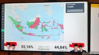 TKN Analisis Klaim Kemenangan Prabowo 62 Persen,                    Ini Hasilnya