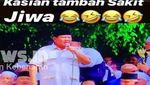Ini Postingan Berbahaya Erin Taulany yang Dinilai Hina Prabowo