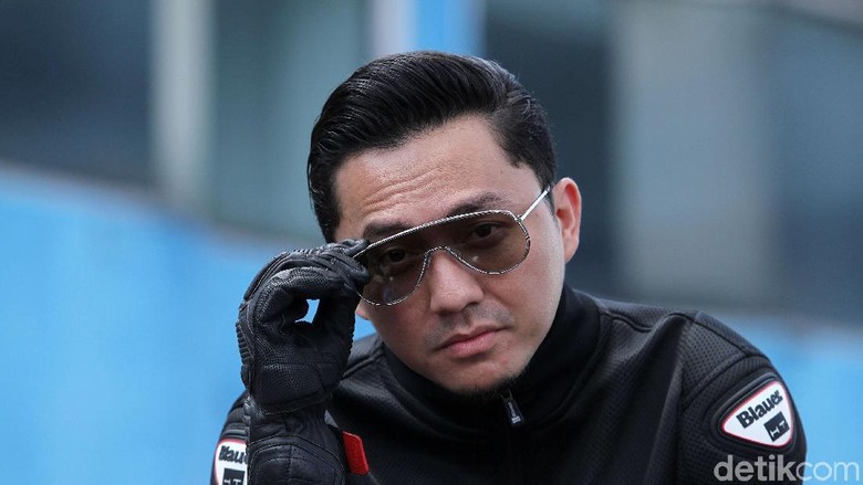 Foto: Rifkianto Nugroho Foto: Rifkianto Nugroho