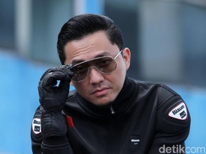 Tantangan Omesh Didik Putri Sulung yang Beranjak Dewasa