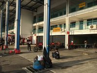 Live Report: Indonesia CBR Race Day 2019