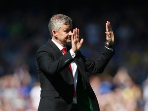 Solskjaer: Saya Akan Sukses di Man United ... Tanpa Sejumlah Pemain