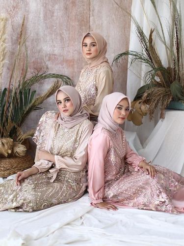 Kartini Masa Kini: Pemilik Mayoutfit Sukses Bisnis Sejak Usia 19 Tahun